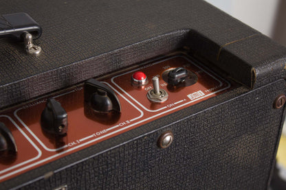 Vox AC-15 Tube Amplifier (1964)
