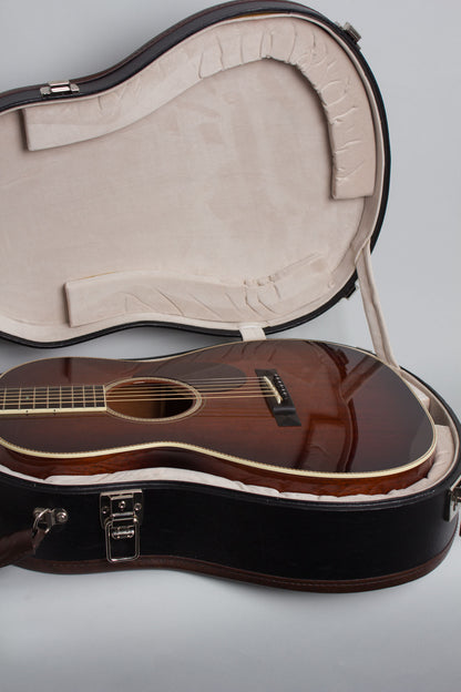 Santa Cruz 1929/00 Flat Top Acoustic Guitar (2022)