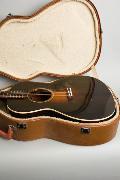 Gibson L-1 Flat Top Acoustic Guitar (1934)
