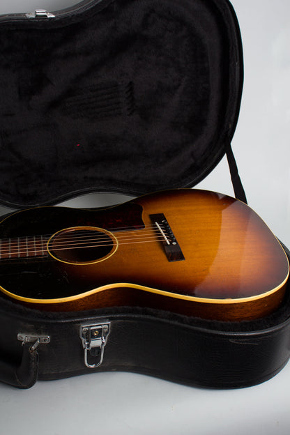Gibson LG-1 Flat Top Acoustic Guitar (1958)