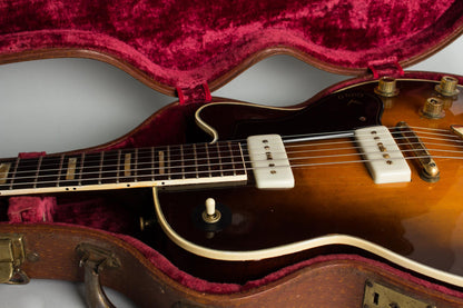 Guild M-75 Aristocrat Thinline Hollow Body Electric Guitar (1959)