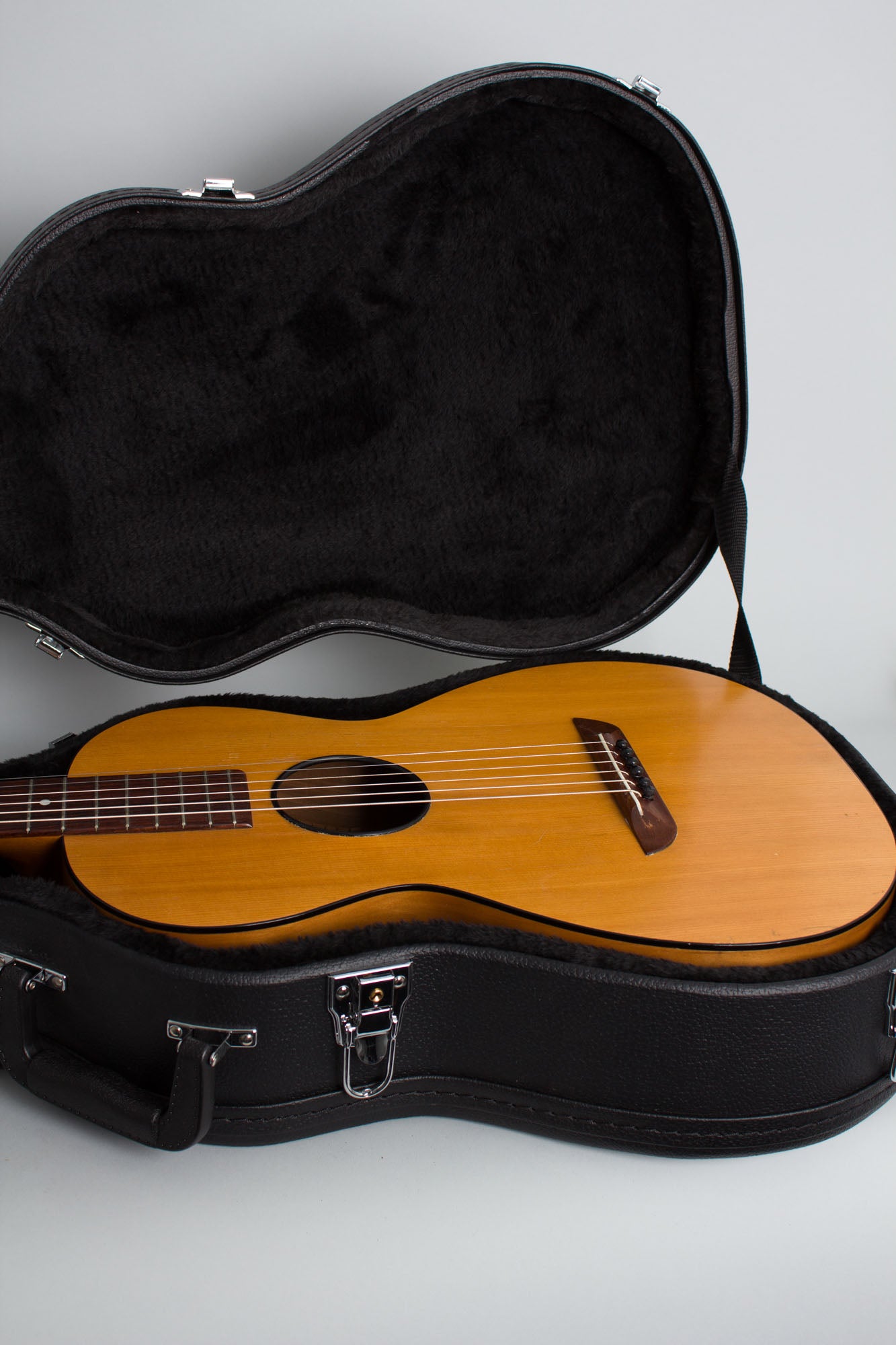 Lyon & Healy Washburn Style E Flat Top Acoustic Guitar (1923-5)