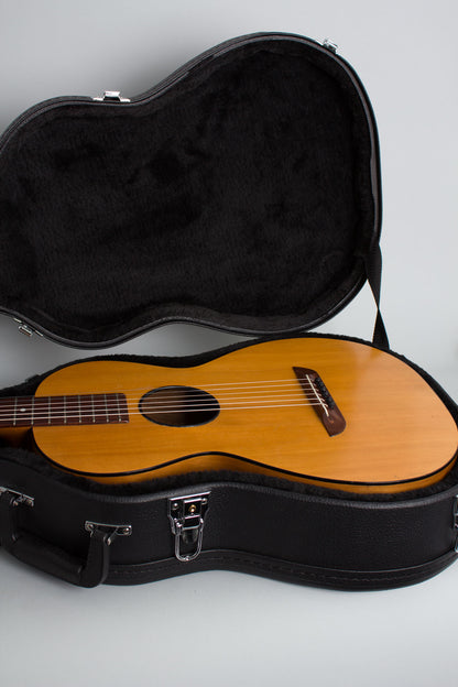 Lyon & Healy Washburn Style E Flat Top Acoustic Guitar (1923-5)