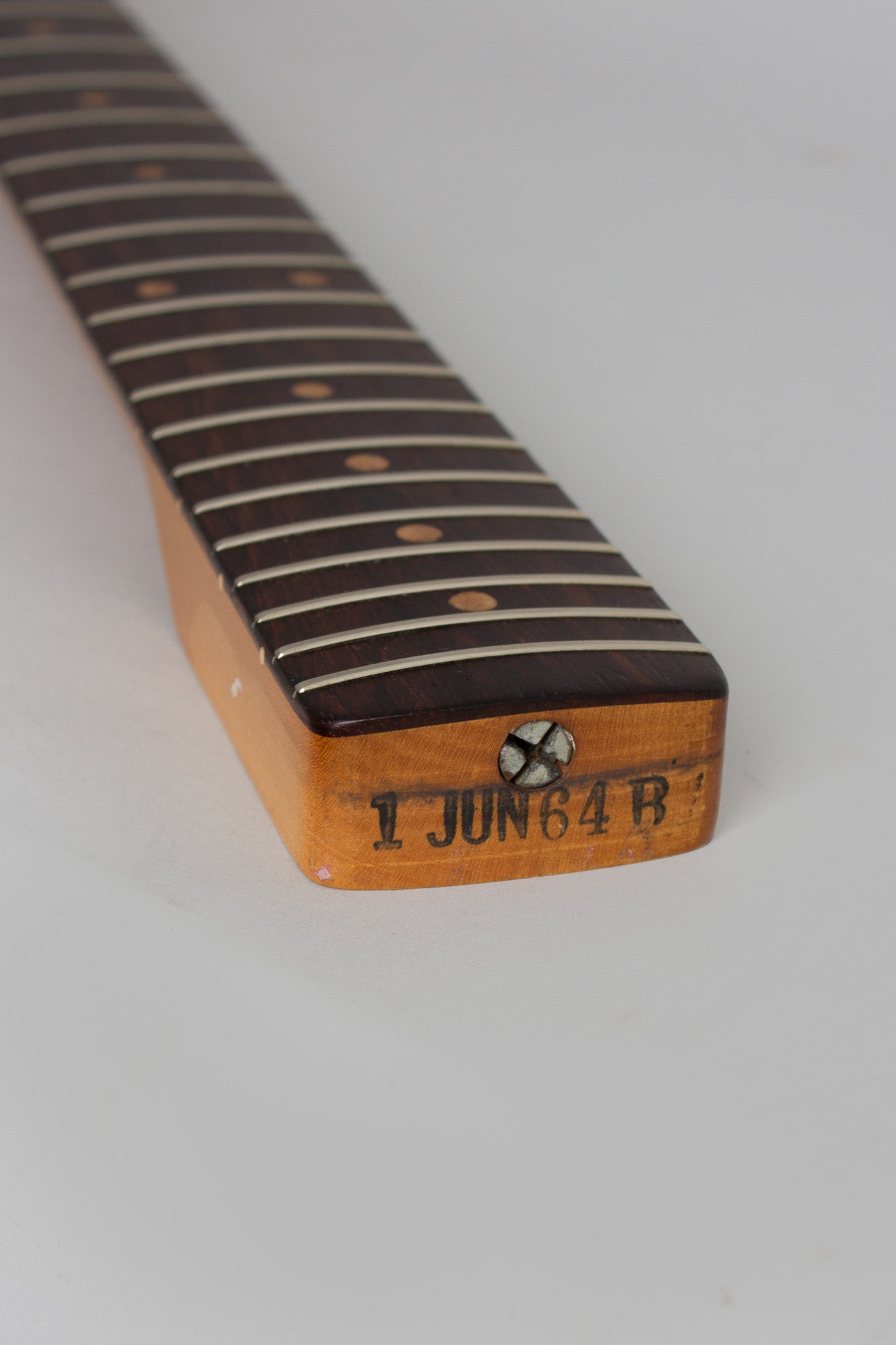 Fender Jaguar Solid Body Electric Guitar (1964)
