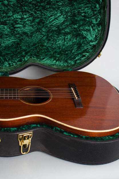 Gibson L-0 Flat Top Acoustic Guitar (1930)