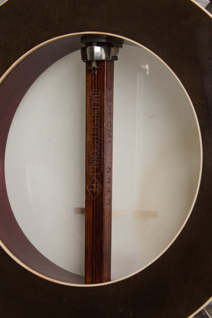 Bacon Professional FF #2 Special 5 String Banjo (1920)