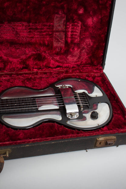Rickenbacker Electro Spanish Solid Body Electric Guitar (1935)