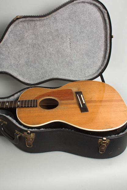 Epiphone FT-79 Flat Top Acoustic Guitar (1949)