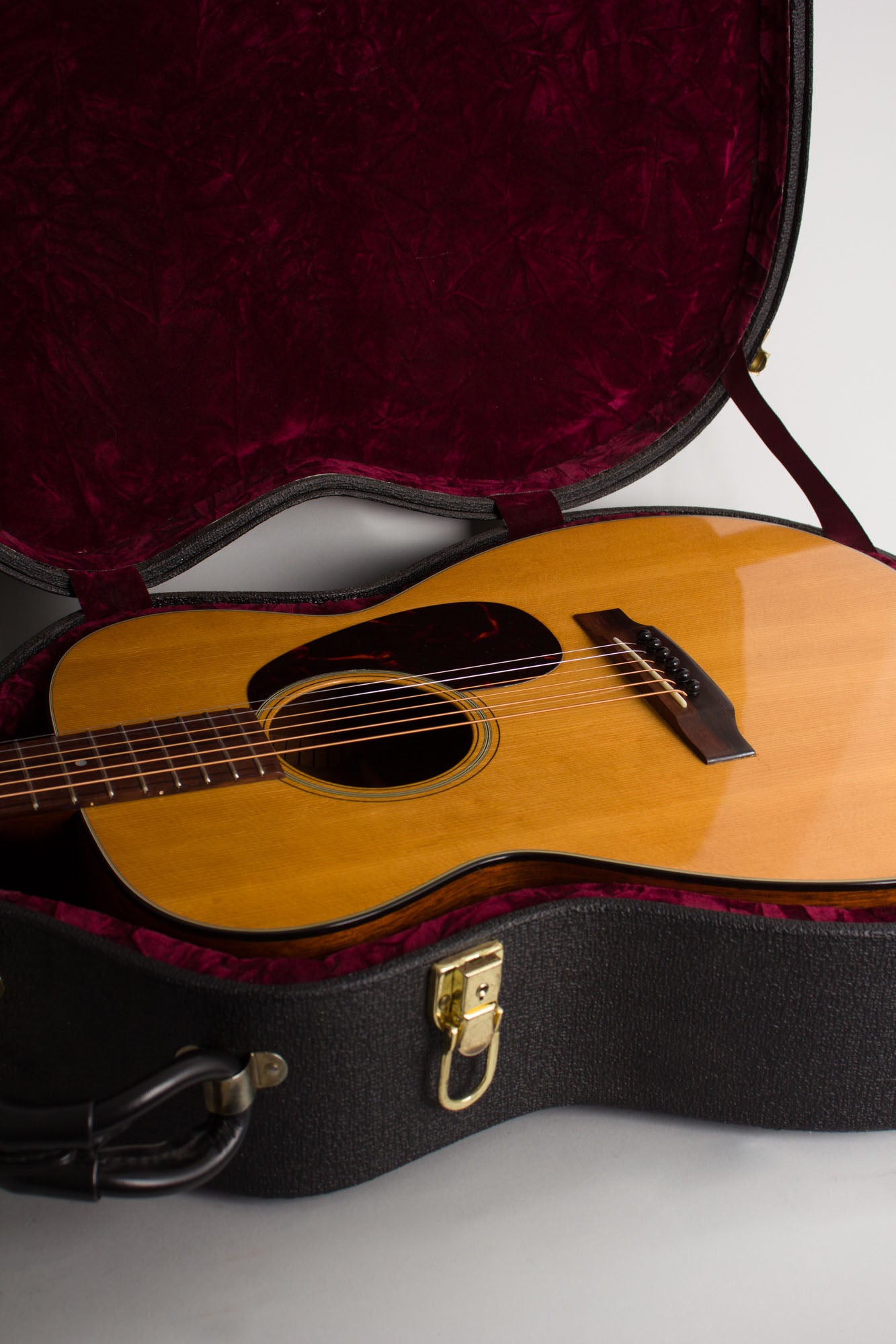 C. F. Martin 00-18 Flat Top Acoustic Guitar (1966)