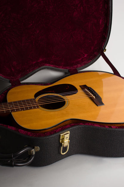 C. F. Martin 00-18 Flat Top Acoustic Guitar (1966)