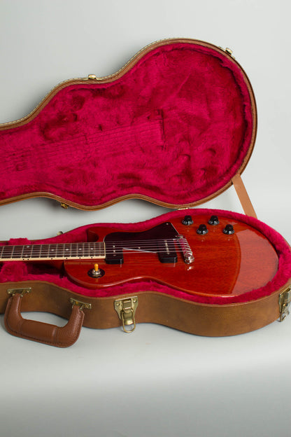 Gibson Les Paul Special Solid Body Electric Guitar (2021)