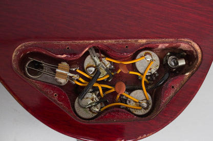 Gibson SG Special Solid Body Electric Guitar (1964)