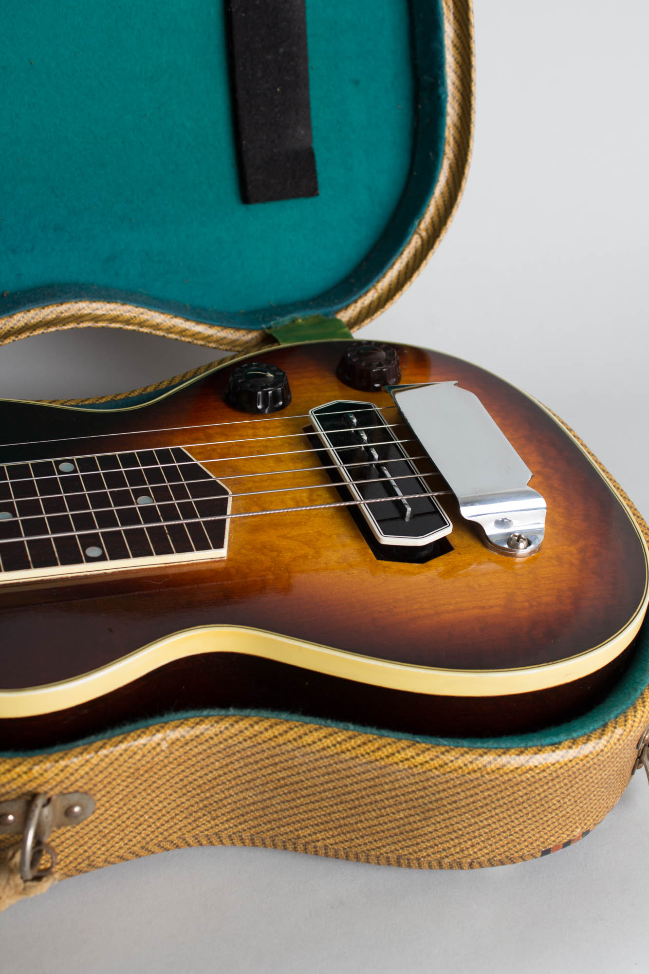 Gibson EH-150 Lap Steel Electric Guitar (1940)