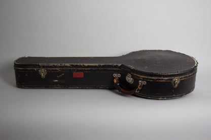 Ludwig Standard Art Tenor Banjo (1927)