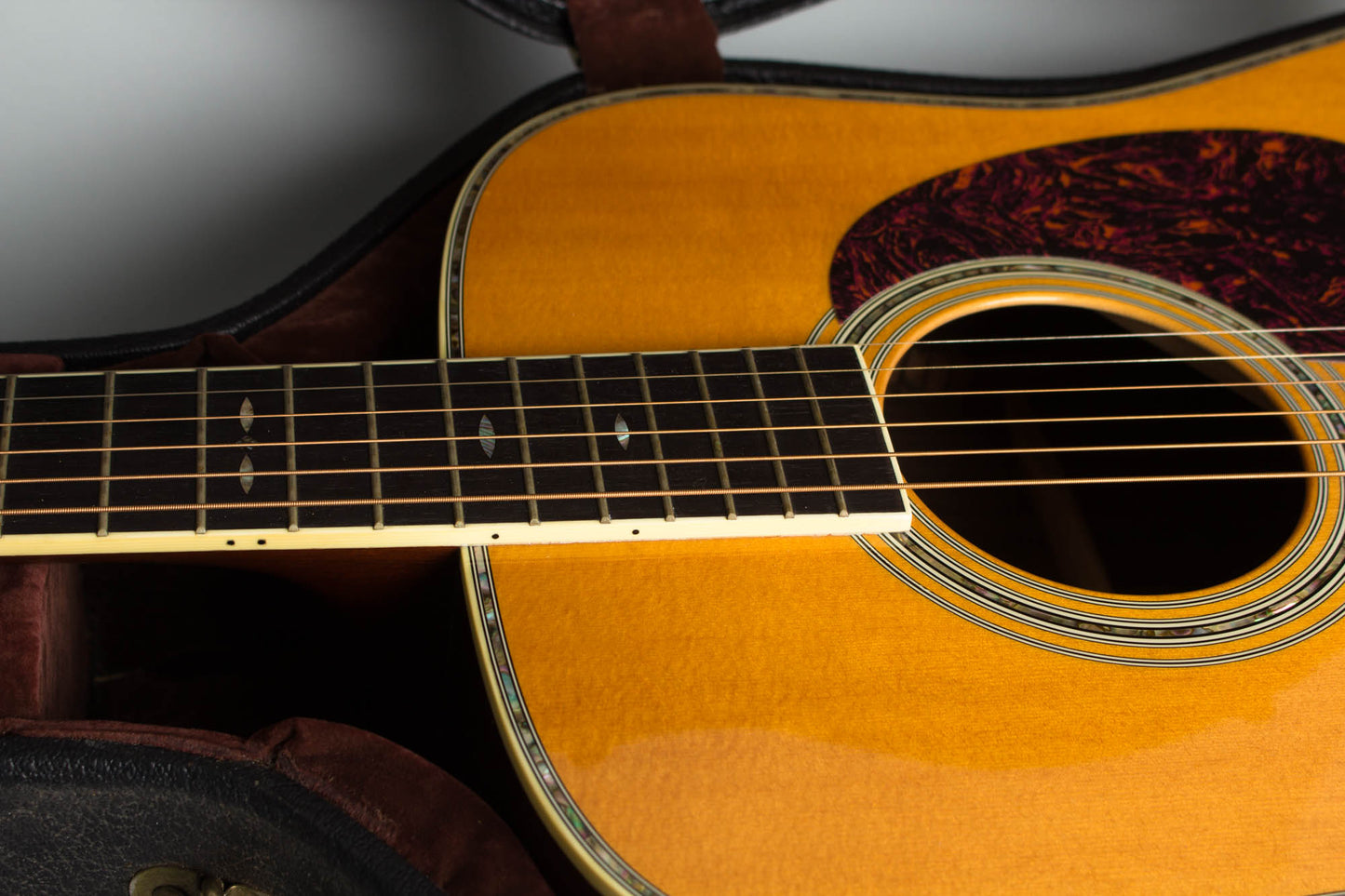 C. F. Martin D-41 Special Flat Top Acoustic Guitar (2006)