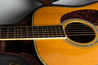 C. F. Martin D-41 Special Flat Top Acoustic Guitar (2006)