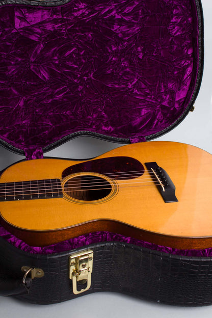 C. F. Martin 00-18 Flat Top Acoustic Guitar (1931)
