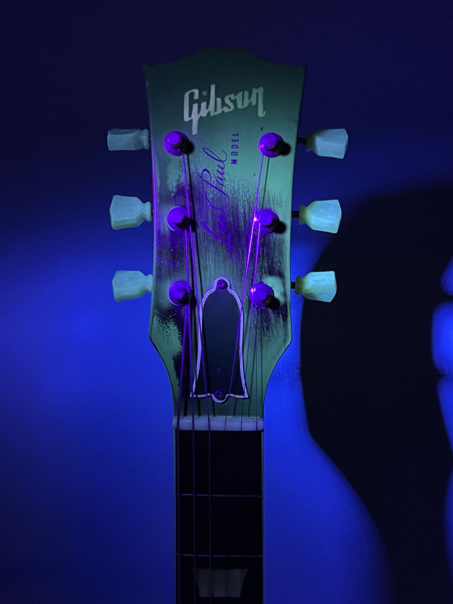 Gibson Les Paul Model Solid Body Electric Guitar (1954)