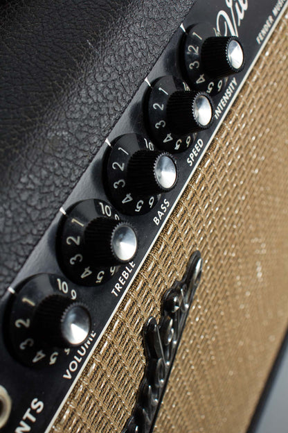 Fender Vibro-Champ AA-764 Tube Amplifier (1966)