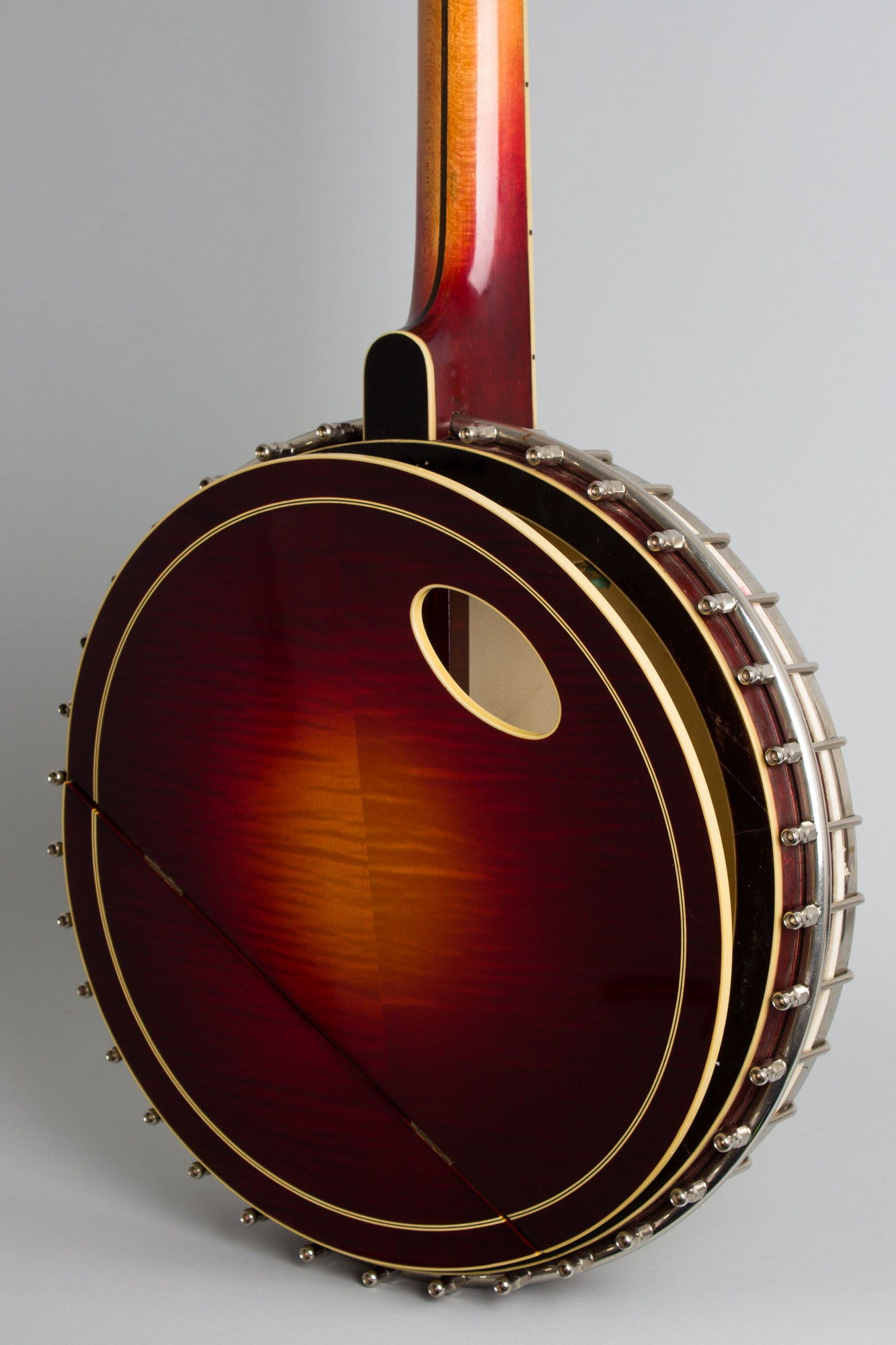 Gibson Style GB Guitar Banjo (1919)
