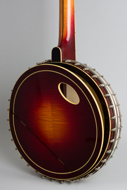 Gibson Style GB Guitar Banjo (1919)
