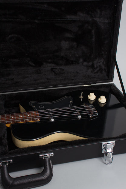 Danelectro U-2 Solid Body Electric Guitar (1957)