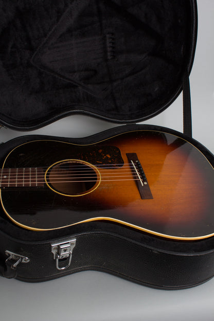 Gibson LG-2 Flat Top Acoustic Guitar (1944)