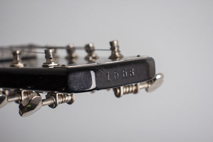 Epiphone Electar Model M 7-string Lap Steel Electric Guitar (1938)