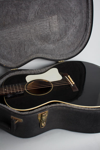 Gibson L-00 Flat Top Acoustic Guitar (1933)