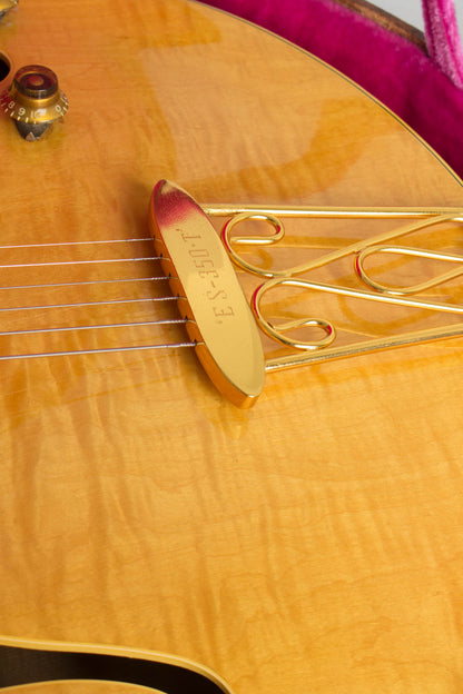 Gibson ES-350TN Thinline Hollow Body Electric Guitar (1959)