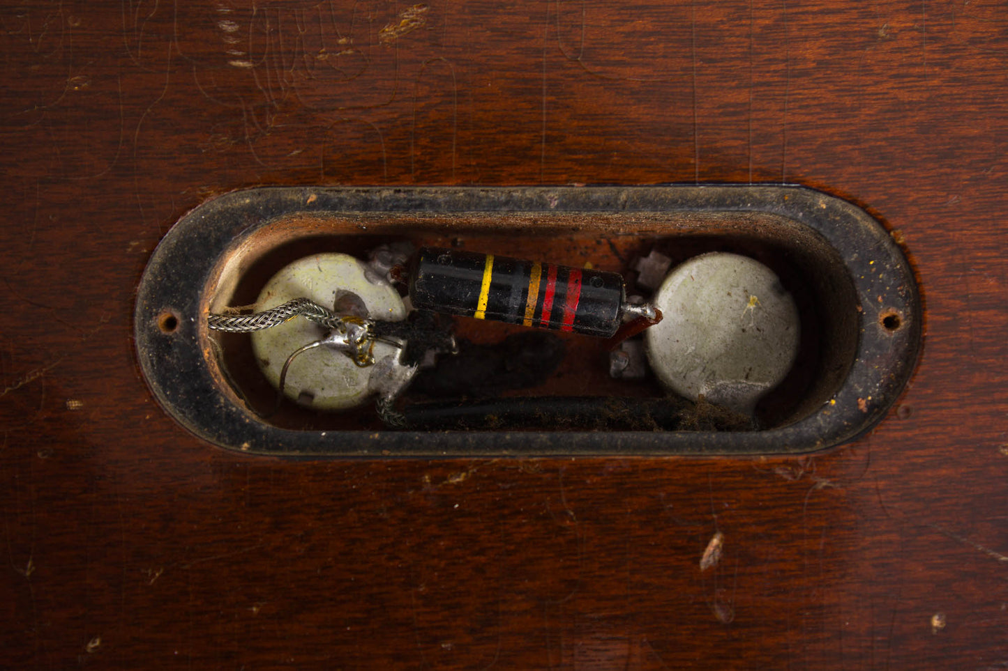 Gibson Les Paul Junior Solid Body Electric Guitar (1956)