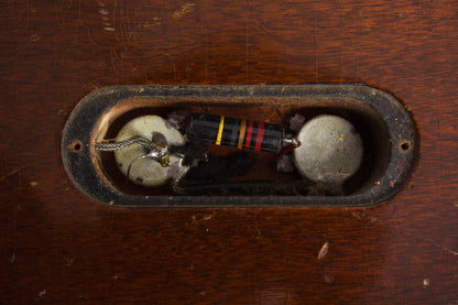 Gibson Les Paul Junior Solid Body Electric Guitar (1956)