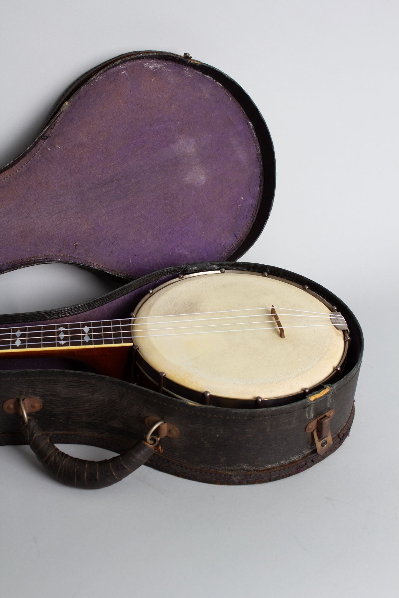 Gibson UB-2 Banjo Ukulele (1932)