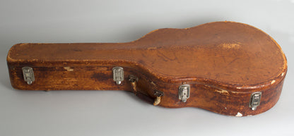 Gibson Super 400 Arch Top Acoustic Guitar (1940)