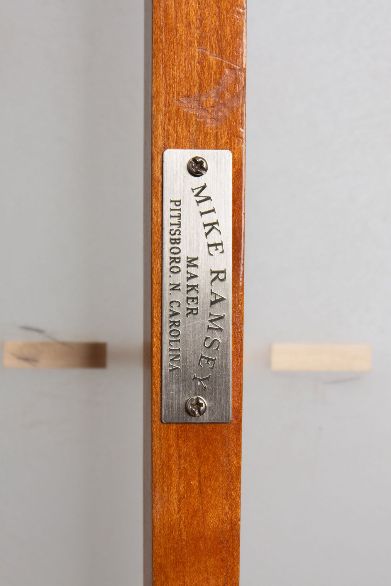 Mike Ramsey Special 5 String Banjo (2013)