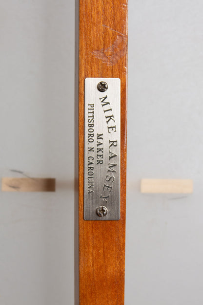 Mike Ramsey Special 5 String Banjo (2013)