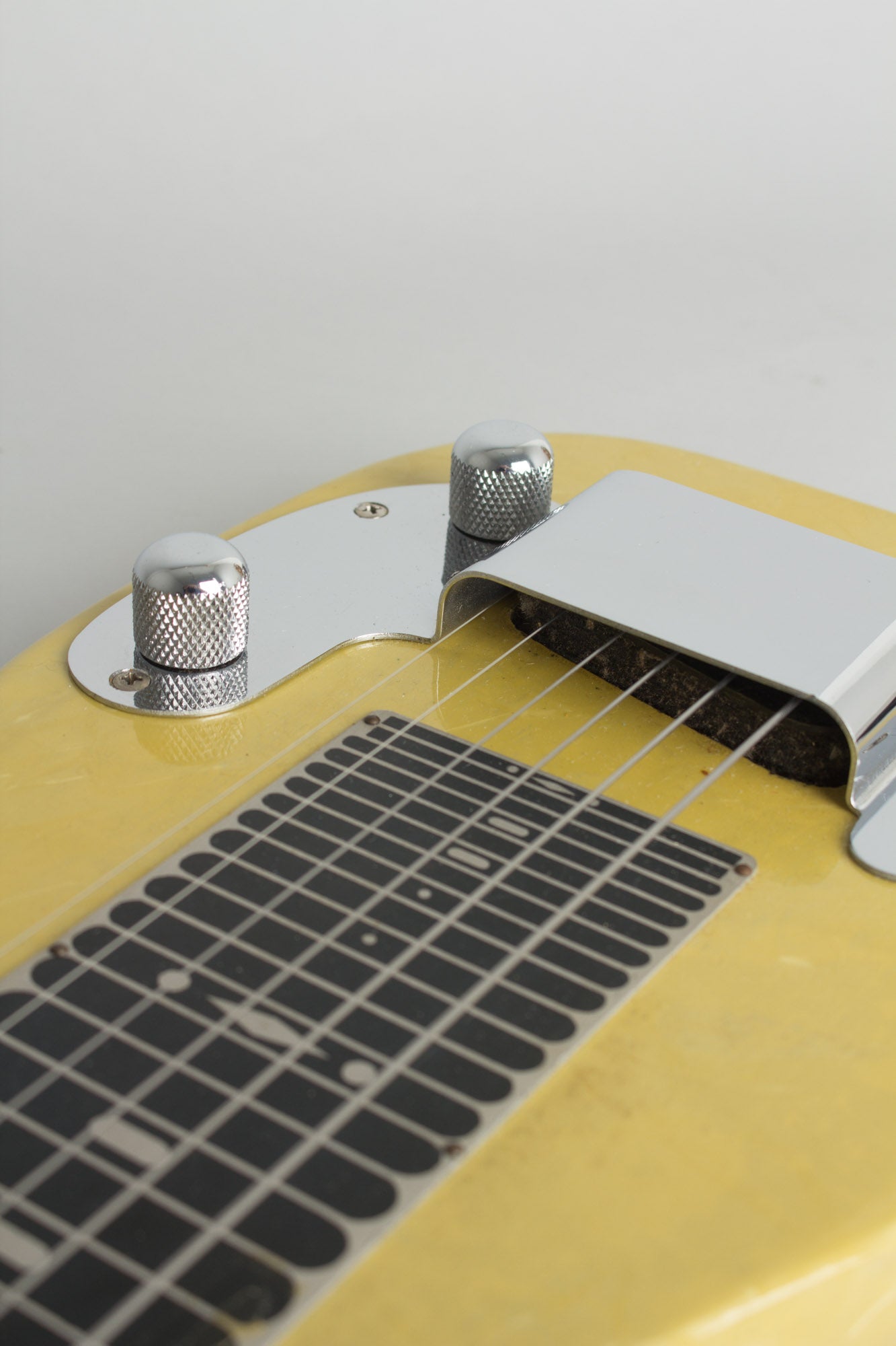 Fender Champion Lap Steel Electric Guitar (1953)