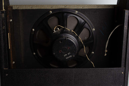 Fender Vibroverb AB-763 Tube Amplifier (1964)