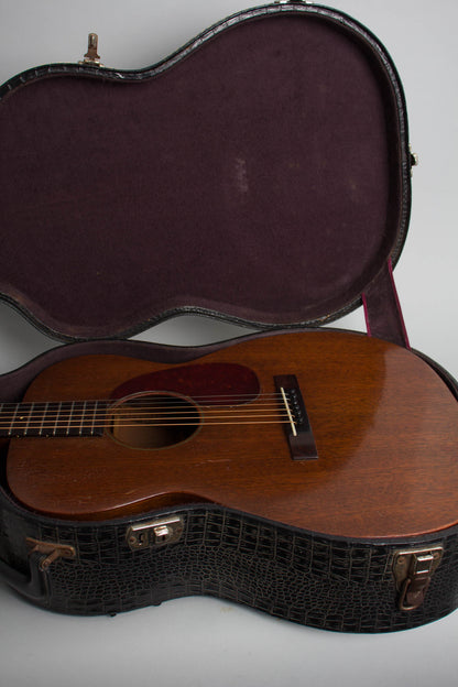 C. F. Martin 00-17 Flat Top Acoustic Guitar (1948)