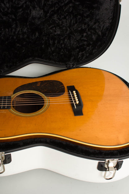 C. F. Martin D-28 Flat Top Acoustic Guitar (1941)