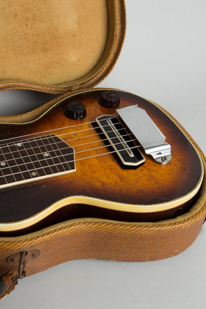 Gibson EH-150 Lap Steel Electric Guitar (1939)