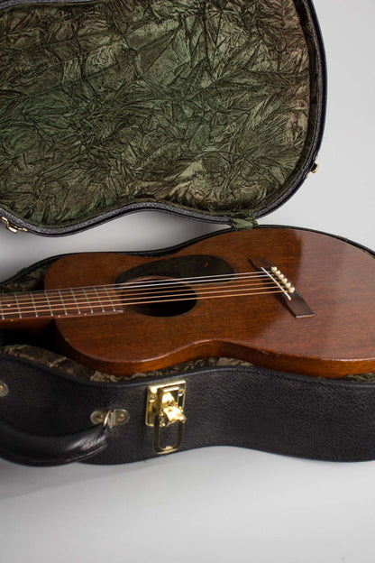 C. F. Martin 0-15 Flat Top Acoustic Guitar (1955)