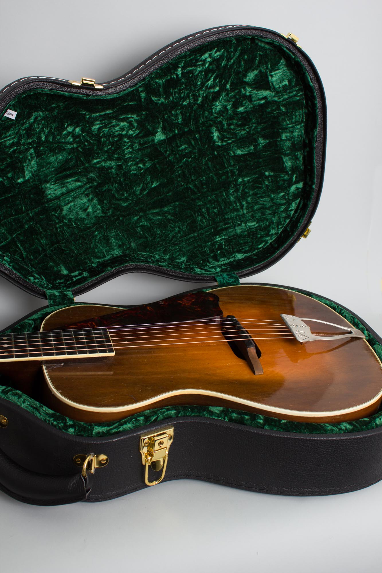 Vivi-Tone Acousti-Guitar Acoustic Guitar (1933)