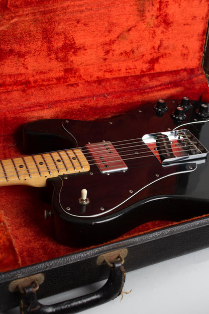 Fender Telecaster Custom Solid Body Electric Guitar (1973)