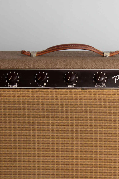 Fender Princeton 6G2 Tube Amplifier (1961)