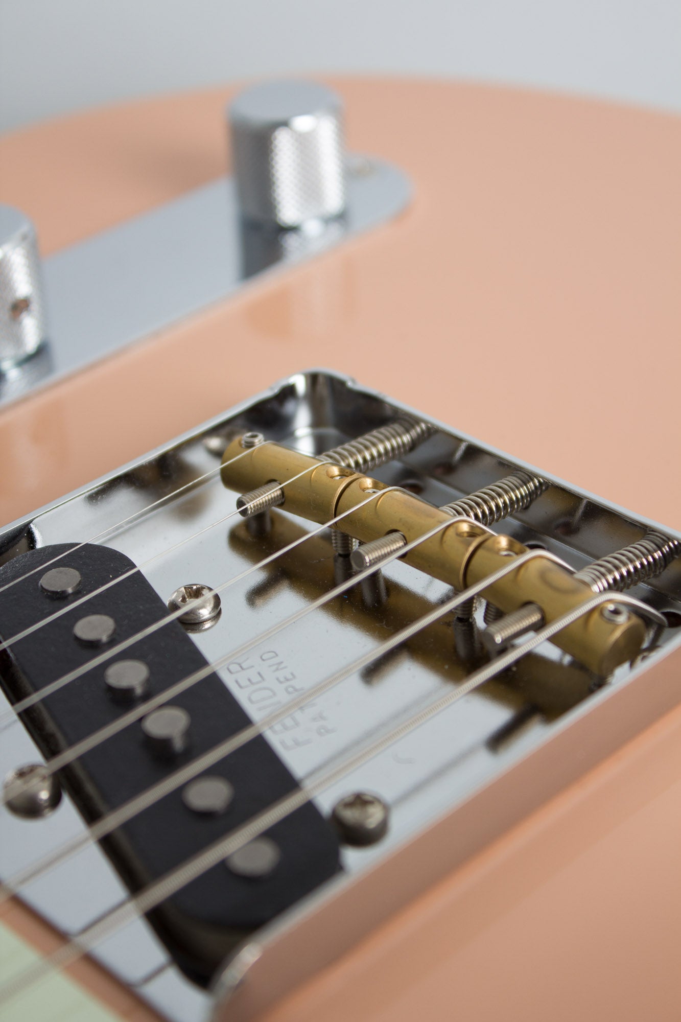 Fender Telecaster TL-62 Solid Body Electric Guitar (2019)