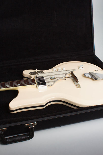 National Val-Pro 84 Solid Body Electric Guitar (1962)