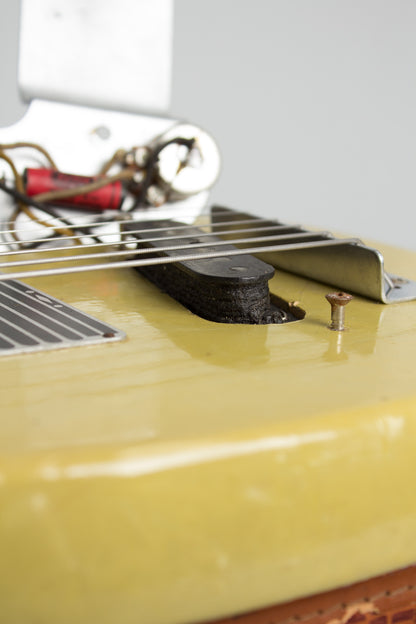 Fender Champion Lap Steel Electric Guitar (1955)