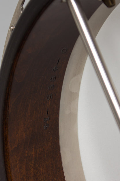 Gibson RB-100 5 String Resonator Banjo (1960)