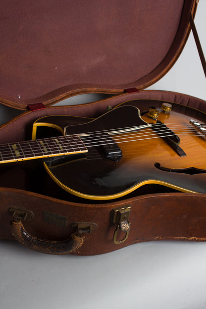 Gibson ES-175 Arch Top Hollow Body Electric Guitar (1952)